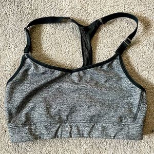 Victoria’s Secret Sport Racerback Bra